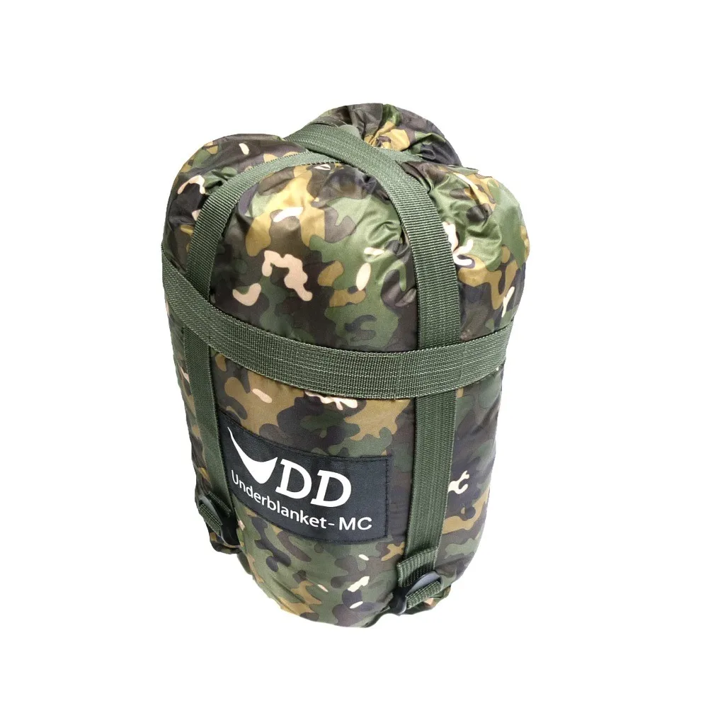 DD Underblanket MC by DD Hammocks | Mavaja.fi