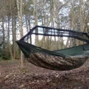 DD Underblanket MC by DD Hammocks | Mavaja.fi