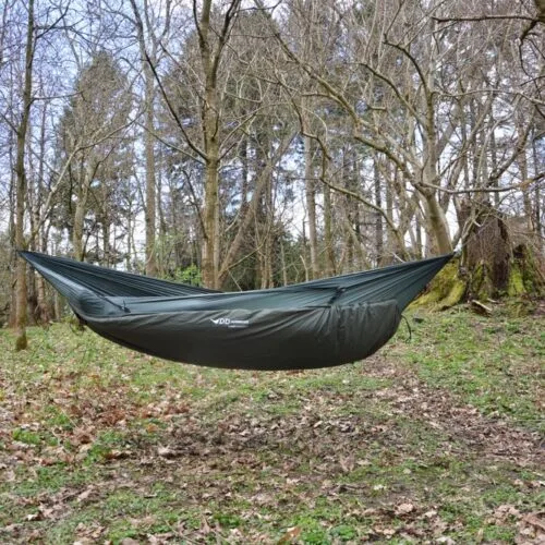 Down Underquilt for Hammock - Selva 120 | Cumulus - Mavaja