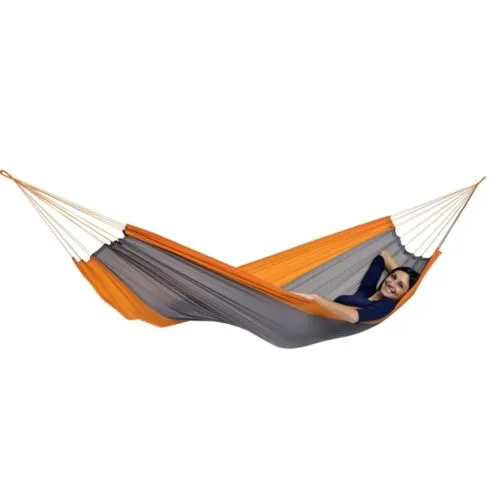 Hammock Ultralight Silk Traveller | Amazonas