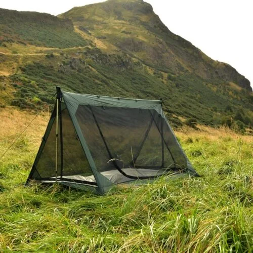 DD SuperLight A-Frame Mesh tent | DD Hammocks