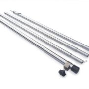 Keskisalko 4 osaa DD Tarp Pole 60 cm - 1.8m | DD Hammocks