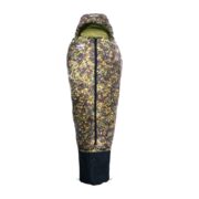 Makuupussi DD Jura 2 Sleeping Bag  MC Camo | DD Hammocks