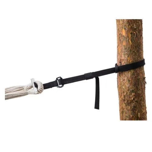 Riippumaton kiinnitysliinat T-Strap | Amazonas
