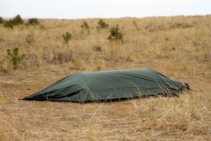 DD SuperLight Jungle Modural Hammock by DD Hammocks | Mavaja.fi