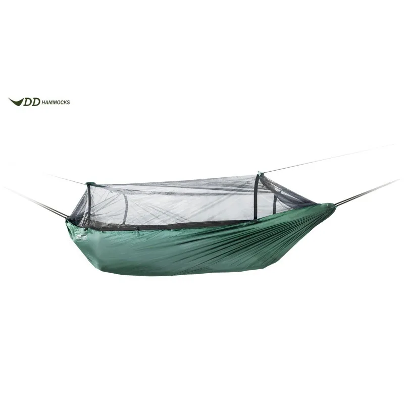 DD Hammocks ハンモック DD SuperLight Jungle Hammock – DD Hammocks