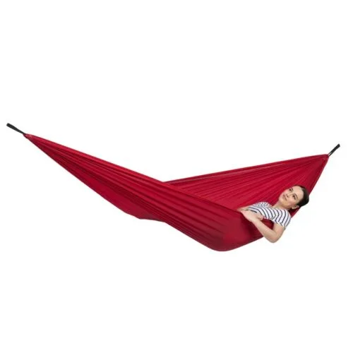Hammock Ultralight Silk Traveller XL | Amazonas