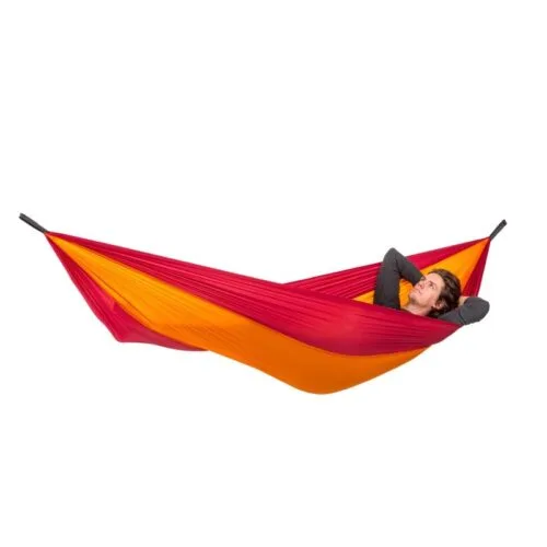 Riippumatto Ultralight Adventure Hammock | Amazonas
