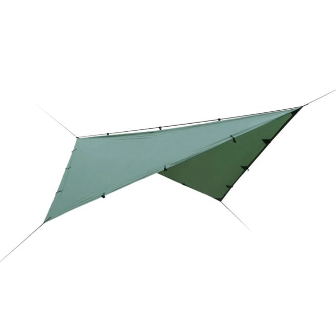 Tarppi DD 3x3 Tarp | DD Hammocks - Image 9