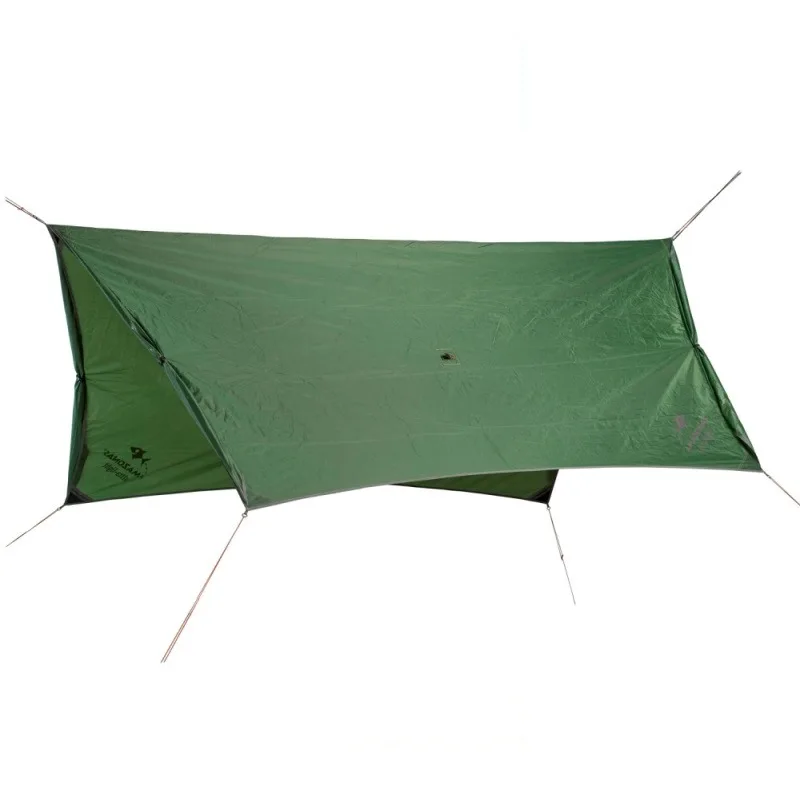 ・180MacOne x LAVALAVA Wing Tarp Tarp with doors Wing Tarp by Amazonas | Mavaja.fi