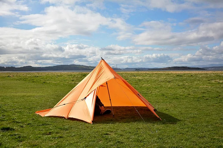 DD Supper Light Tarp 3×2.9 DD SuperLight Tarp 3 x 2.9 m by DD Hammocks | Mavaja.fi