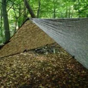 DD XL Tarp MC Camo 4.5 x 3 m by DD Hammocks |Mavaja.fi