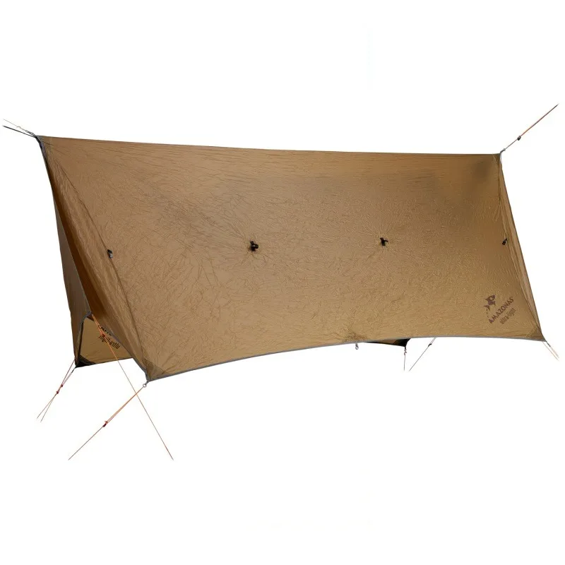 Tarp with doors Ultralight Adventure Wing Tarp by Amazonas | Mavaja