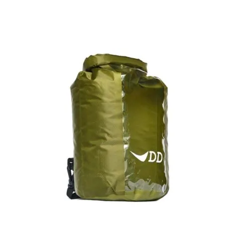Roll Top Dry Bag 10L | DD Hammocks