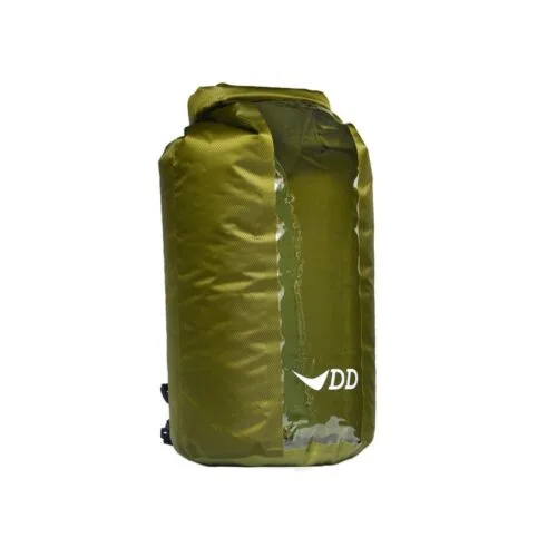 Roll Top Dry Bag 20L | DD Hammocks