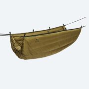 Down Underquilt for Hammock Selva 250 by Cumulus | Mavaja.fi
