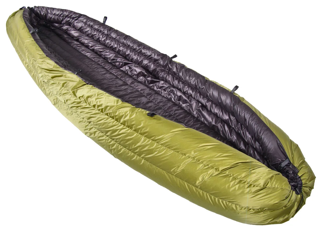 Underquilt for hammock Selva 600 | Cumulus - Mavaja