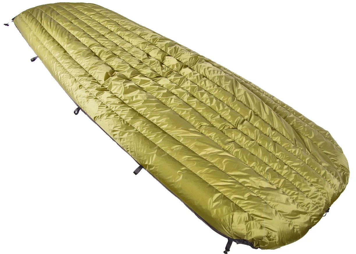 Underquilt for hammock Selva 600 | Cumulus - Mavaja