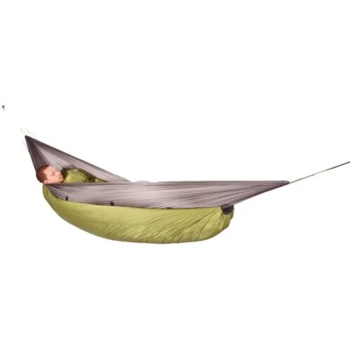 Underquilt for hammock Selva 600 | Cumulus