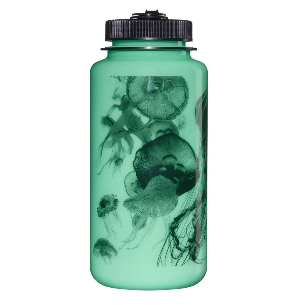 Juomapullo Wide Mouth Sustain 1,0 Tritan | Nalgene - Image 20