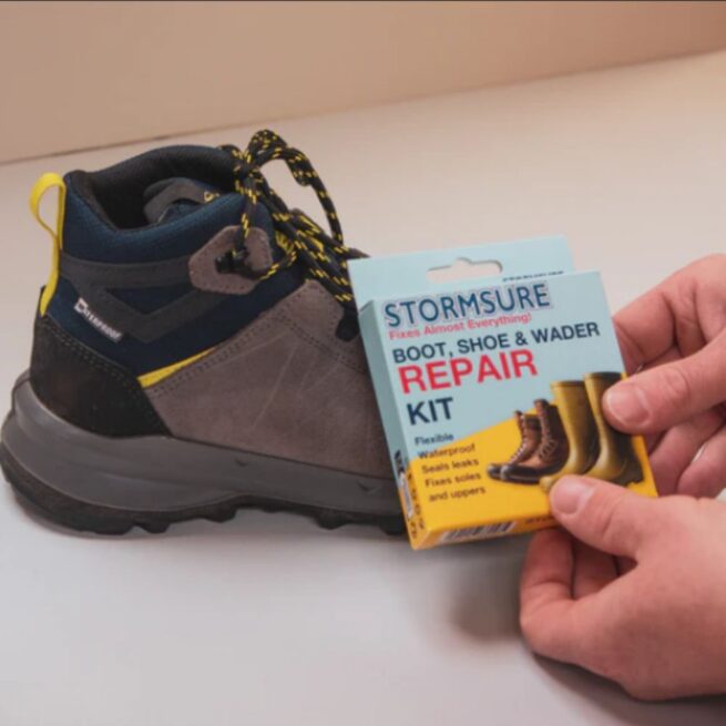 Repair Kit Boot and Wader Repair Kit | Stormsure - Image 6
