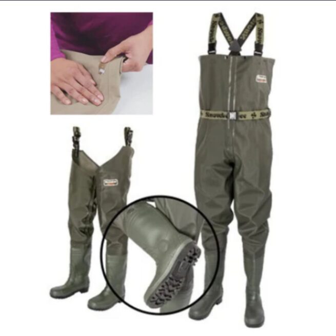 Kahluusaappaiden korjaussetti Boot and Wader Repair Kit | Stormsure - Image 2