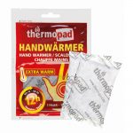 Kädenlämmittimet Kertakäyttöiset (1 pari) | Thermopad