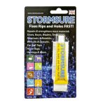 Flexible Repair Adhesive 15g Black | Stormsure