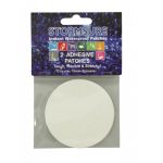 Repairing Patches Tuff Tape 2 pc x 75 mm round | Stormsure