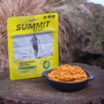 Retkiruoka Tikka Kanaa ja riisiä 600 Kcal | Summit To Eat