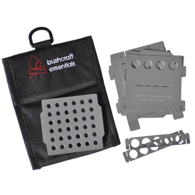 Risukeitin Bushbox Set | Bushcraft Essentials - Image 3