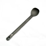 Pitkävartinen lusikka titaaninen Long Handle Spoon | Toaks