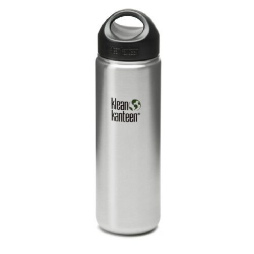 Sleek Signature 820 ml - BlenderBottle - VitalAbo Online Shop Europe