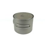 Titanium Pot 1300 ml POT-1300 | Toaks