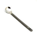 Titaaninen Pitkävartinen lusikka Long Handle Spoon | Toaks
