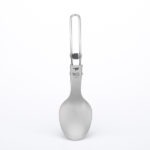 Titanium Folding Spoon | Keith Titanium