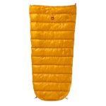 Down Sleeping Bag Radical ULX Gold +12°C ♀ | +9°C ♂ | Pajak