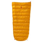 パヤック PAJAK RADICAL ULZ　シュラフ　寝袋　UL 900fp Down Sleeping Bag Radical ULX Gold +12°C ♀ | +9°C ♂ by Pajak