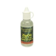 Vetoketjun liukastus öljy 30 ml Zip Lubrica Oil | Stormsure