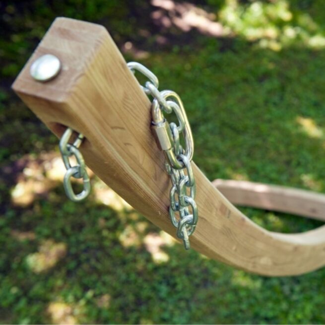Hammock Frame (120kg) wooden Kronos | Amazonas - Image 9