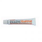 Silikoniliima teltansaumoihin Silicone Adhesive 25ml | Stormsure
