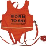 Valjaat lliivi askettelun opettamiseen | Born to ski