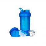 Shaker lokeroilla ProStak 650 ml | Blender Bottle