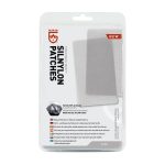 Silnylon and silpoly Repairing Patches | GearAid