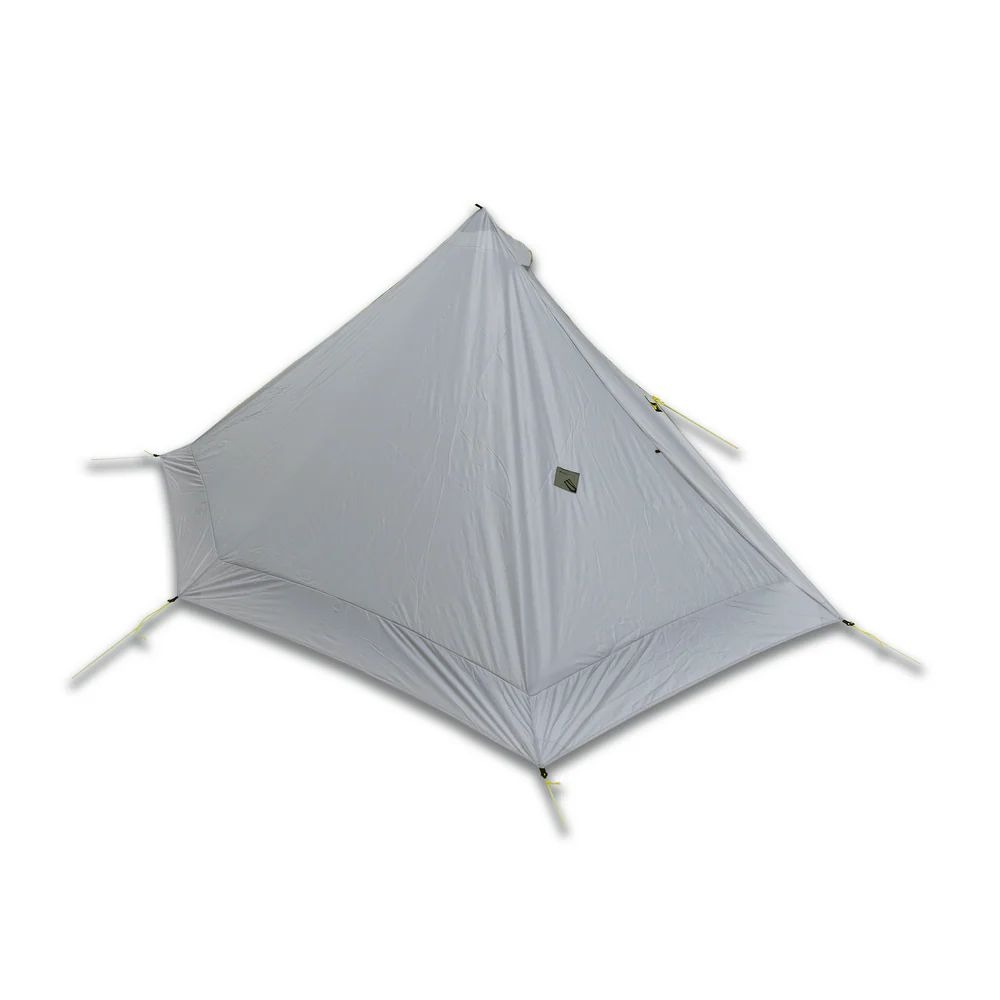 Ultralight Solo Tent Lunar Solo | Six Moon Designs - Image 4
