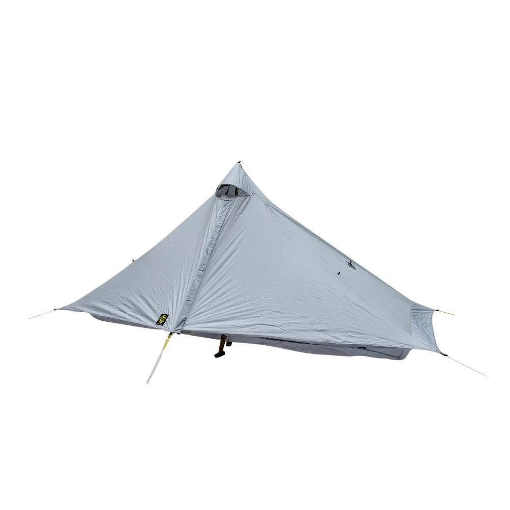 Lunar Solo lightweight one-person tent