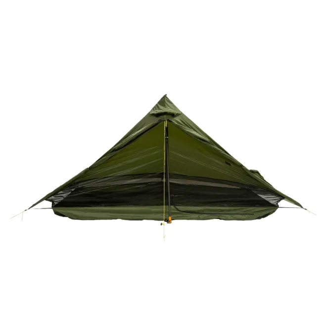 Ultralight Solo Tent Lunar Solo | Six Moon Designs - Image 6