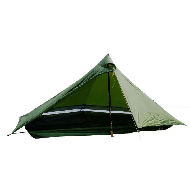 Ultralight Solo Tent Lunar Solo | Six Moon Designs - Image 7