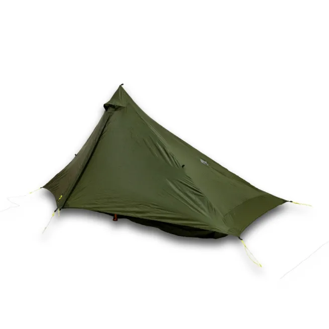 Ultralight Solo Tent Lunar Solo | Six Moon Designs - Image 8