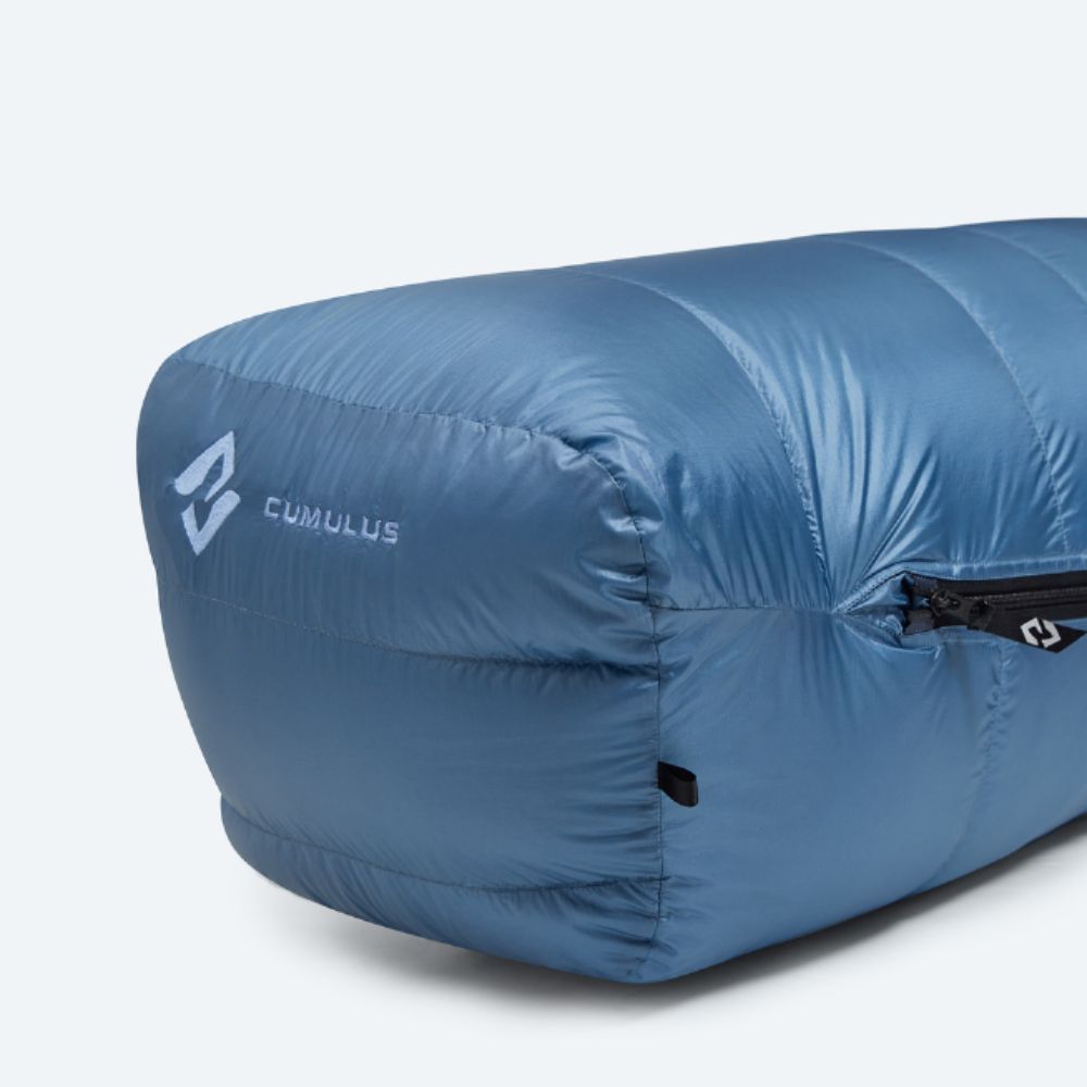 Untuvamakuupussi Lite Line 400 | 2°C ♀ | -4°C ♂ | Cumulus - Image 2